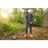 Ryobi MAX POWER Expand-It Grastrimmer Groen/zwart