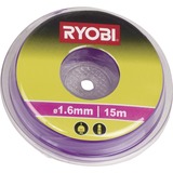 Ryobi Maaidraden RAC101 grastrimmer draad Groen