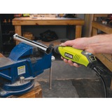 Ryobi Multitool EHT150V  rechte slijpmachine Groen/zwart, 150 Watt