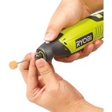 Ryobi Multitool EHT150V  rechte slijpmachine Groen/zwart, 150 Watt