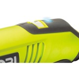 Ryobi Multitool EHT150V  rechte slijpmachine Groen/zwart, 150 Watt