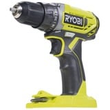 Ryobi ONE+ 18V Accu Boormachine R18DD2-0 schroeftol Groen/zwart, Accu en oplader niet inbegrepen