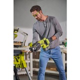 Ryobi ONE+ 18V Brushless Accu Reciprozaag R18RS7-0 Groen/zwart, Accu en lader niet inbegrepen