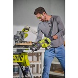 Ryobi ONE+ 18V Brushless Accu Reciprozaag R18RS7-0 Groen/zwart, Accu en lader niet inbegrepen