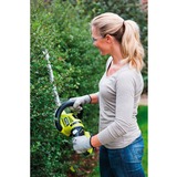 Ryobi ONE+ 18V Snoerloze Heggenschaar Groen/zwart