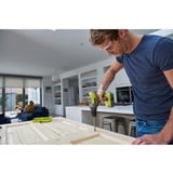 Ryobi ONE+ Accu-Boormachine R18DD3-225S schroeftol Groen/zwart, 18Volt, 2x Li-Ion batterij 2,5Ah