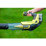 Ryobi ONE+ Bladblazer Groen/zwart, Accu en lader niet inbegrepen