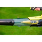 Ryobi ONE+ Bladblazer Groen/zwart, Accu en lader niet inbegrepen