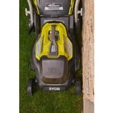 Ryobi ONE+ Brushless 40cm Grasmaaier Groen/zwart