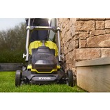 Ryobi ONE+ Brushless 40cm Grasmaaier Groen/zwart