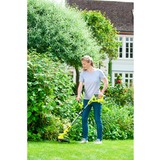 Ryobi ONE+ Hybride Grastrimmer RLT1831H25F Groen/zwart