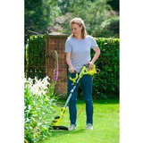 Ryobi ONE+ Hybride Grastrimmer RLT1831H25F Groen/zwart