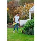 Ryobi ONE+ Hybride Grastrimmer RLT1831H25F Groen/zwart