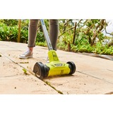 Ryobi ONE+ draadloze patio cleaner RY18PCA-0 voegenreiniger Groen/zwart