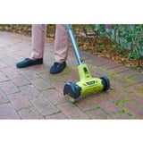 Ryobi ONE+ draadloze patio cleaner RY18PCA-0 voegenreiniger Groen/zwart