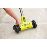 Ryobi ONE+ draadloze patio cleaner RY18PCA-0 voegenreiniger Groen/zwart