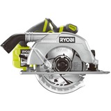 Ryobi R18CS7-0 handcirkelzaag Groen/zwart, Accu niet inbegrepen