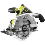 Ryobi R18CS-0 handcirkelzaag Groen/zwart, Accu niet inbegrepen