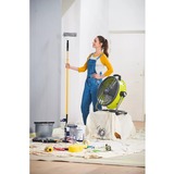 Ryobi R18F5-0 ventilator Groen/zwart, Accu en oplader niet inbegrepen