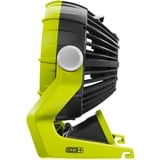 Ryobi R18F-0 ventilator Groen, Accu niet inbegrepen