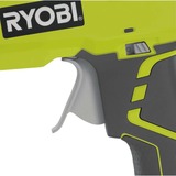 Ryobi R18GLU-0 lijmpistool Groen/zwart, Accu niet inbegrepen