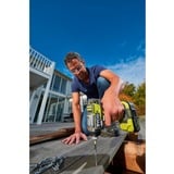 Ryobi R18IDBL DeckDrive slagmoersleutel Groen/zwart, Accu niet inbegrepen