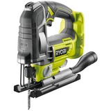 Ryobi R18JS7-0 decoupeerzaag Groen/zwart, Accu niet inbegrepen