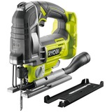 Ryobi R18JS7-0 decoupeerzaag Groen/zwart, Accu niet inbegrepen