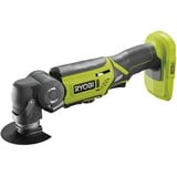 Ryobi R18MT-0 multifunctioneel gereedschap Groen/zwart, Accu niet inbegrepen