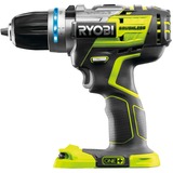 Ryobi R18PDBL-252S klopboorschroevendraaier Groen/zwart, Accu inbegrepen