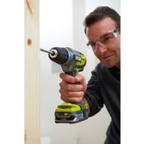 Ryobi R18PDBL-252S klopboorschroevendraaier Groen/zwart, Accu inbegrepen