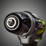 Ryobi R18PDBL-252S klopboorschroevendraaier Groen/zwart, Accu inbegrepen