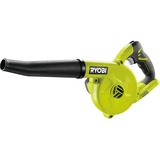 Ryobi R18TB-0 blazer Groen/zwart, Accu niet inbegrepen