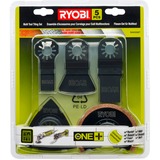 Ryobi RAK05MT zaagbladenset 