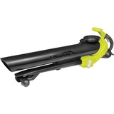 Ryobi RBV3000CESV bladzuiger / bladblazer Groen, 3000 W