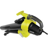 Ryobi RBV3000CESV bladzuiger / bladblazer Groen, 3000 W