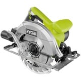 Ryobi RCS1400-G handcirkelzaag Groen/zwart