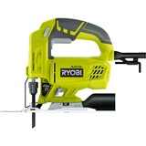 Ryobi RJS720-G decoupeerzaag Groen/zwart