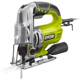 Ryobi RJS850-K decoupeerzaag Groen/zwart