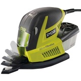 Ryobi RMS180-S multischuurmachine Groen/zwart