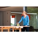 Ryobi RMS180-S multischuurmachine Groen/zwart