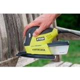 Ryobi RMS180-S multischuurmachine Groen/zwart