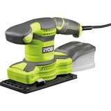 Ryobi RSS280-S vlakschuurmachine Groen/zwart