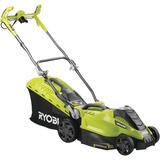 Ryobi Rasenmäher RLM15E36H 1500W grasmaaier Groen/zwart