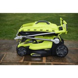 Ryobi Rasenmäher RLM15E36H 1500W grasmaaier Groen/zwart