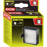 Ryobi Reservefilter RHVF voor R18HV-0 en CHV182M