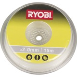 Ryobi Snijdraad RAC102 grastrimmer draad Groen