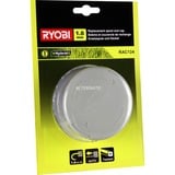 Ryobi Spoel met deksel en 1,6 mm maaidraad RAC124 grastrimmer draad 