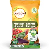 SBM Life Science Solabiol Meststof Moestuin, 5 kg Voor 30 m²