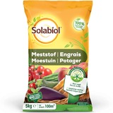 SBM Life Science Solabiol Meststof Moestuin, 5 kg Tot 100 m²